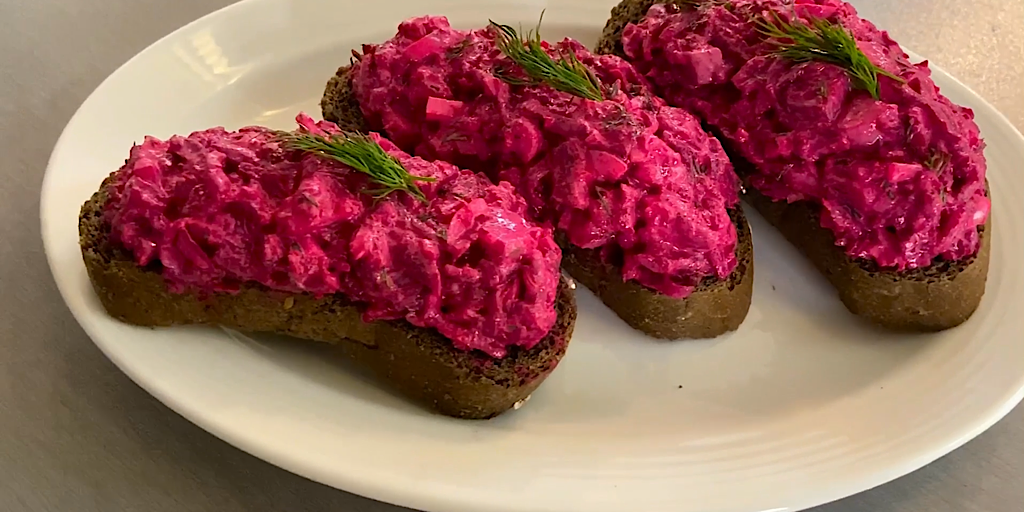 Вкусненько!!!