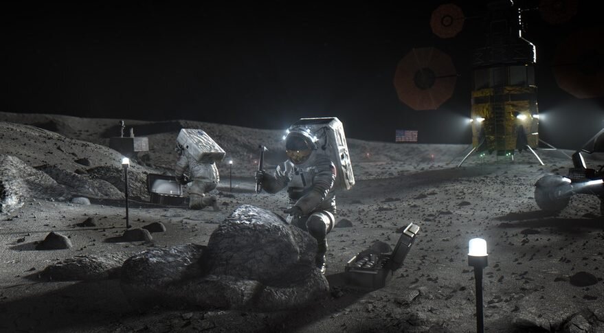 © NASA