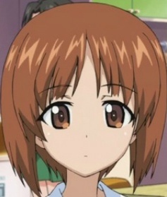 Михо Насидзуми