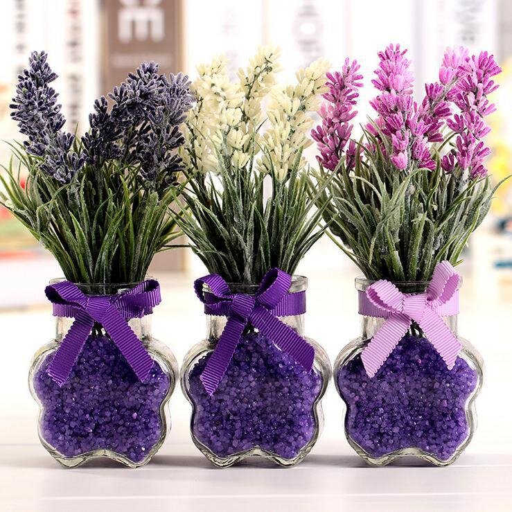 Lavender Лаванда Decor