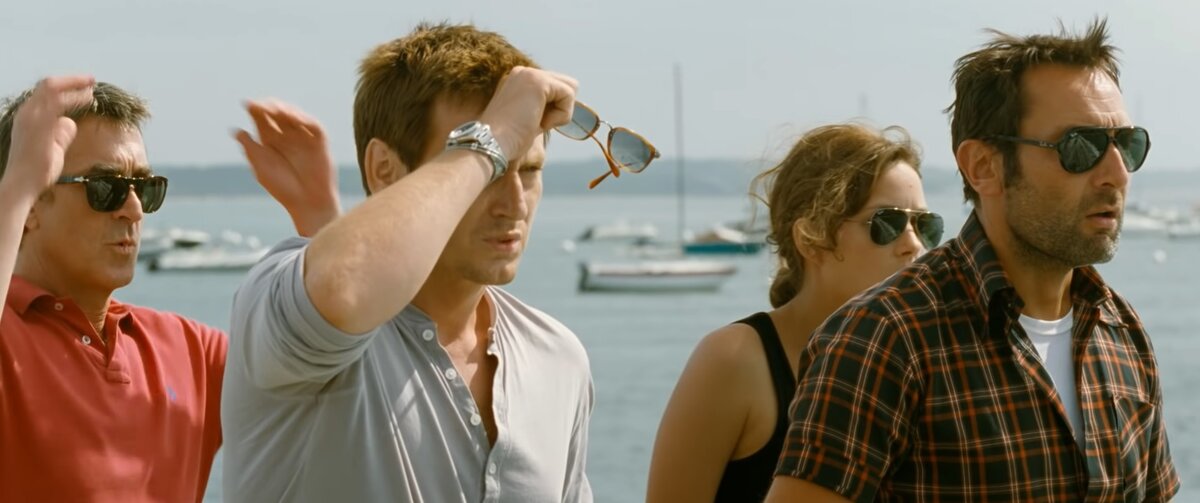 Скрин экрана