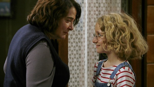 кадр из фильма Le hérisson 