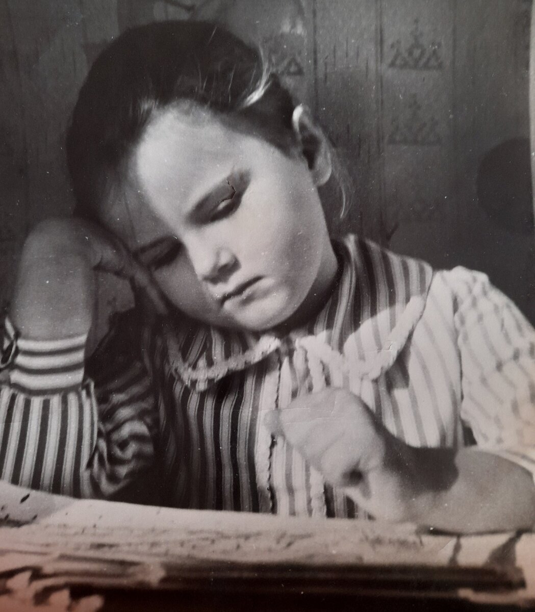 1966 год, Чернигов. Фото из архива. 