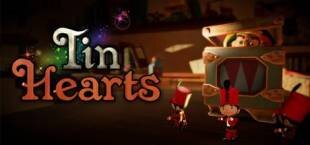 Tin Hearts 