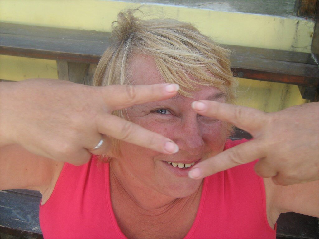 я бываю и такая!!!
