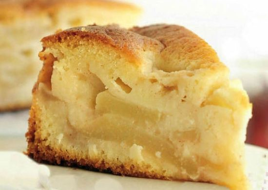 М-м-м-м... Вкуснятина.