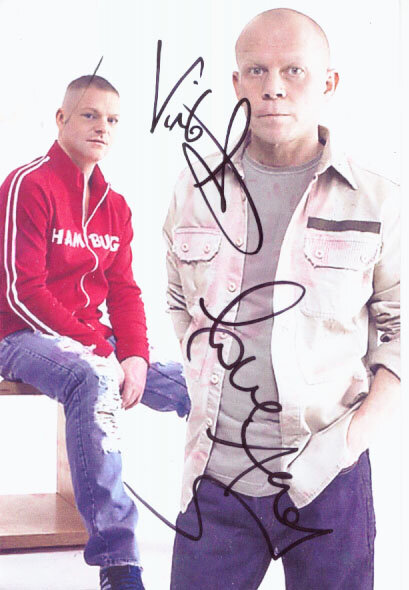 Erasure