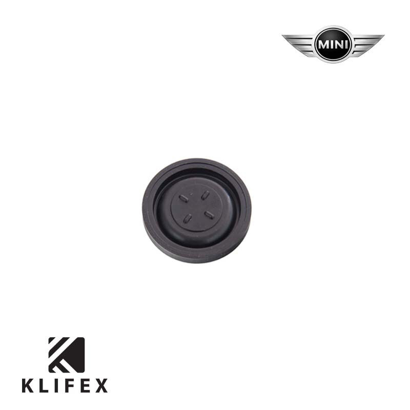 Мембрана клапанной крышки MINI COOPER (R56) 1.6D