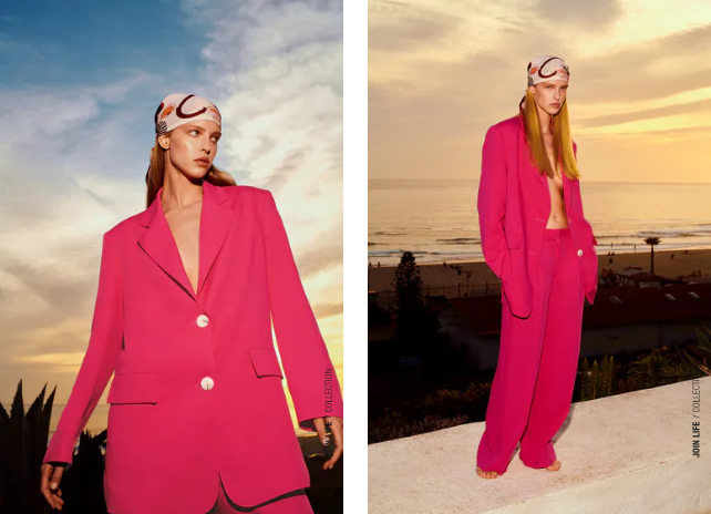 Zara.com