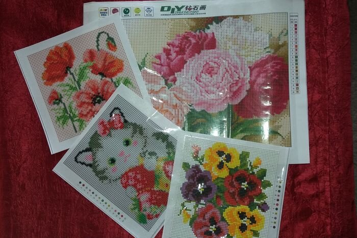 Из личного архива автора канала