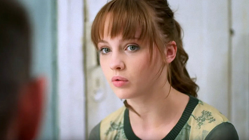 кадр из фильма «Обмани, если любишь»