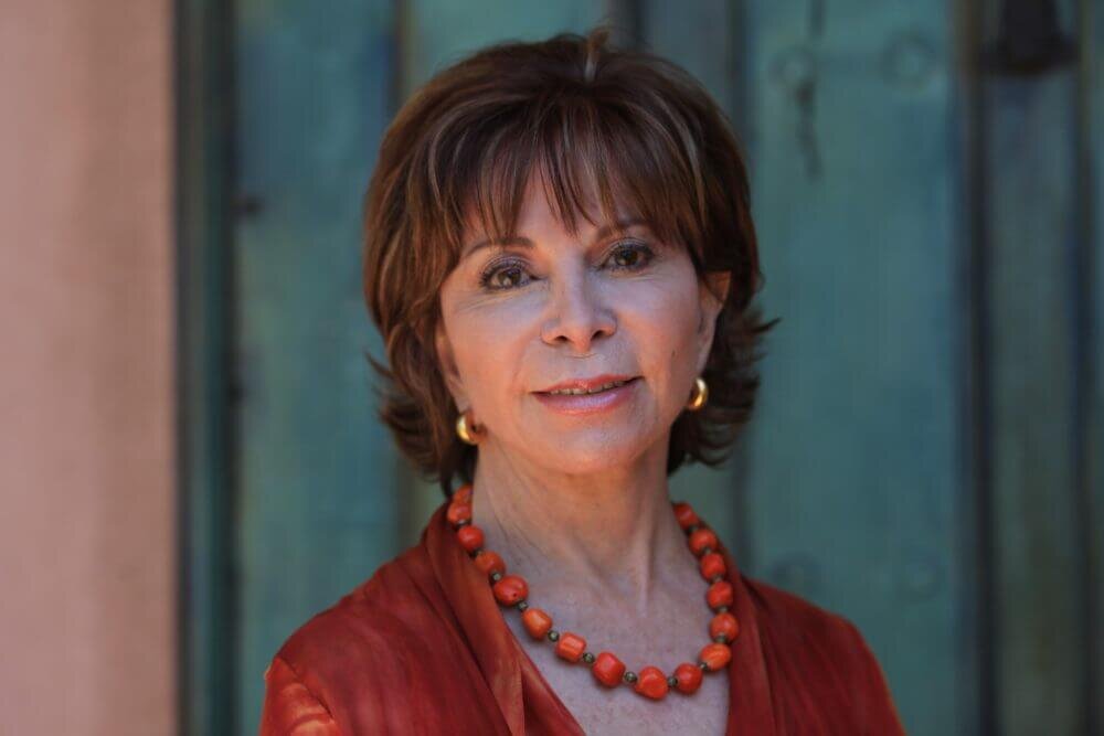 Isabel Allende Miniseries