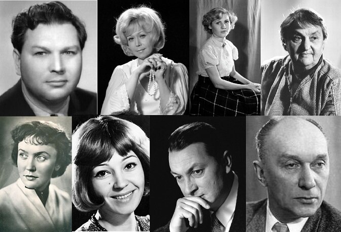 Коллаж автора.