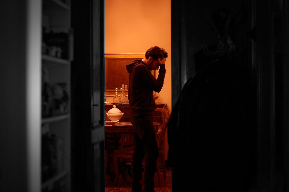 Фото со стока Pixabay 