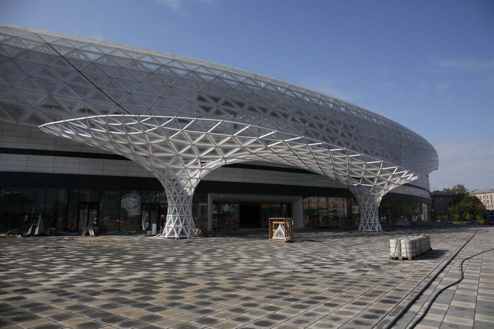 Фото: Ростислав Нетисов, nsknews.info