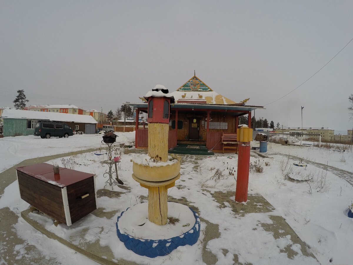 Преимущества посещения Байкала зимой