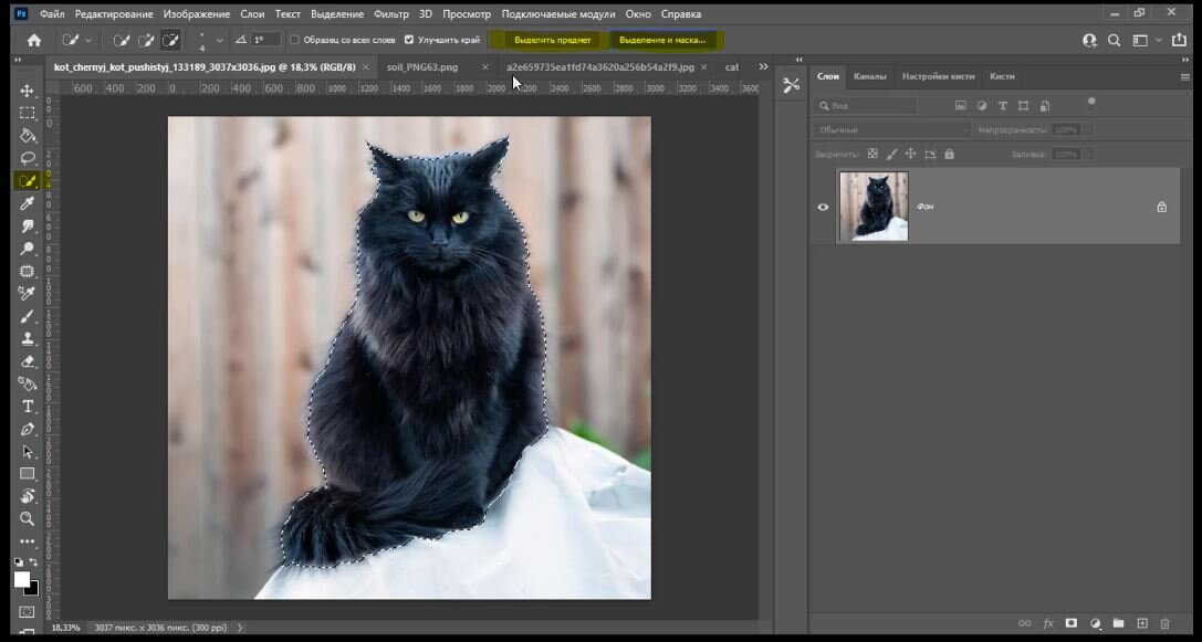 Видео уроки Photoshop и Midjourney для начинающих