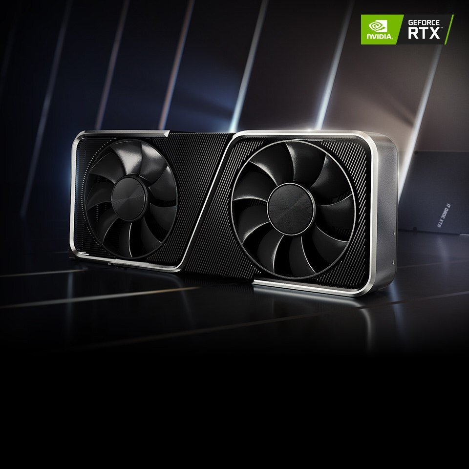 RTX 3060 Ti