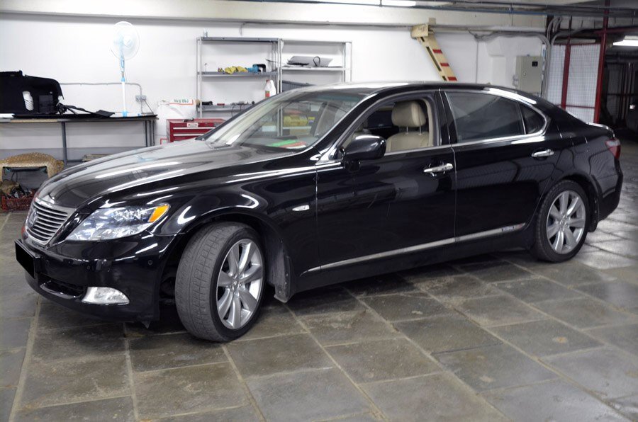 Фото автора