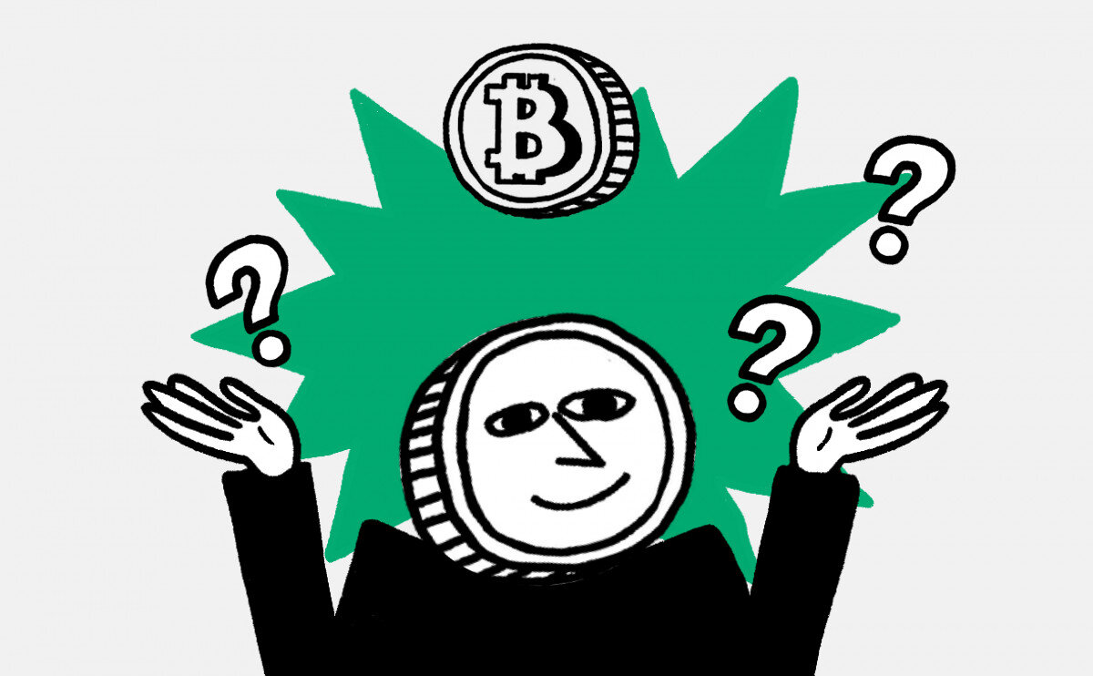 Рынок криптовалют отпугивает новых пользователей, потому что кажется чем-то сложным и рискованным. Но это не так, если соблюдать простые правила. Рассказываем, с чего начать неопытному трейдеру, чтобы не потерять все деньги 
