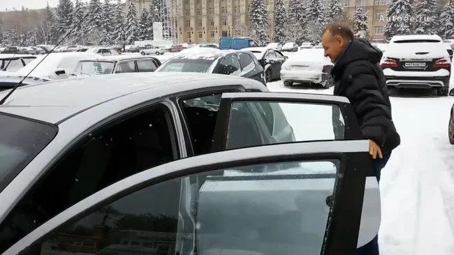 Полезные советы автолюбителям.