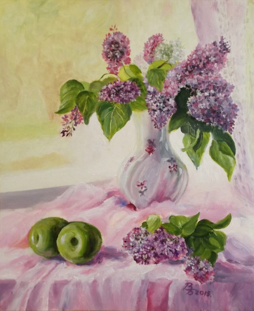 Автор Виктория Кошурникова