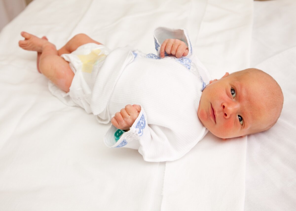 крошка Иван