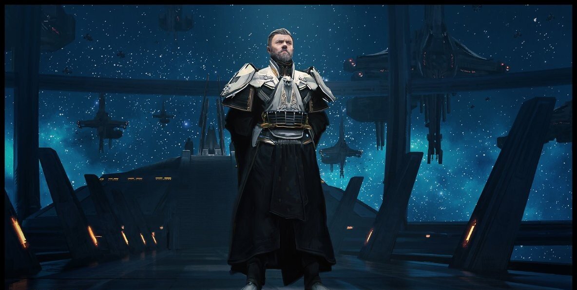 Император Валкорион