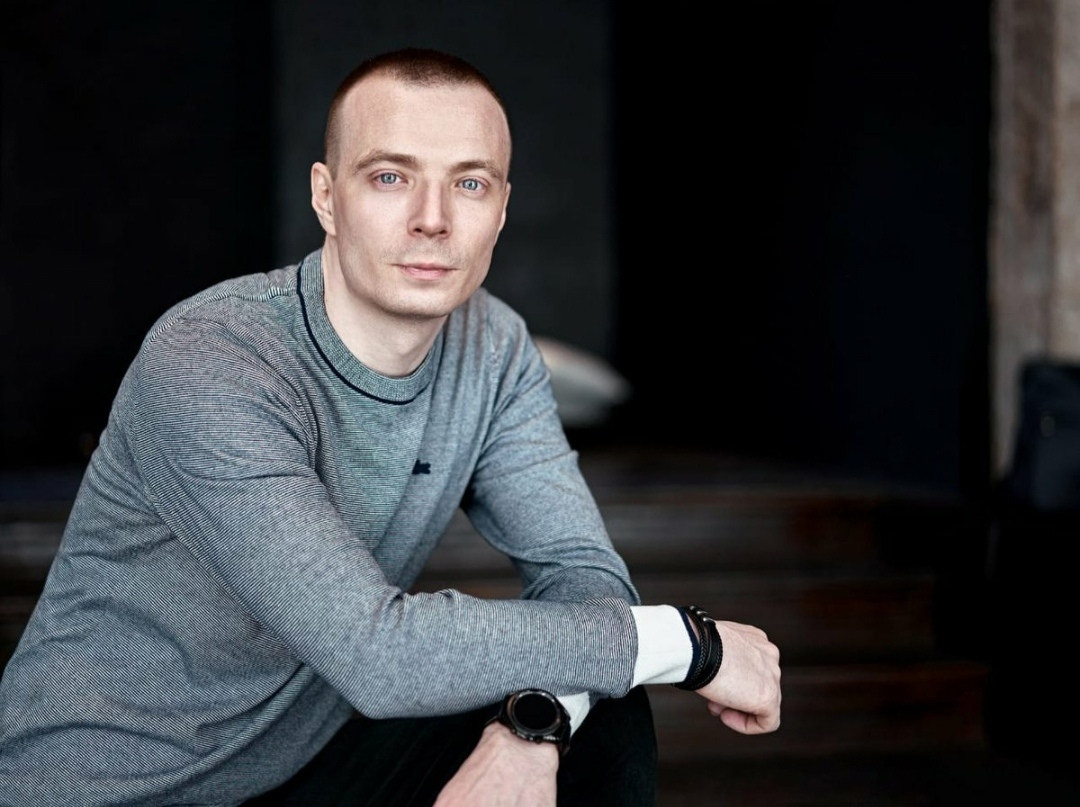 Астротиполог-нумеролог Дмитрий Шимко


