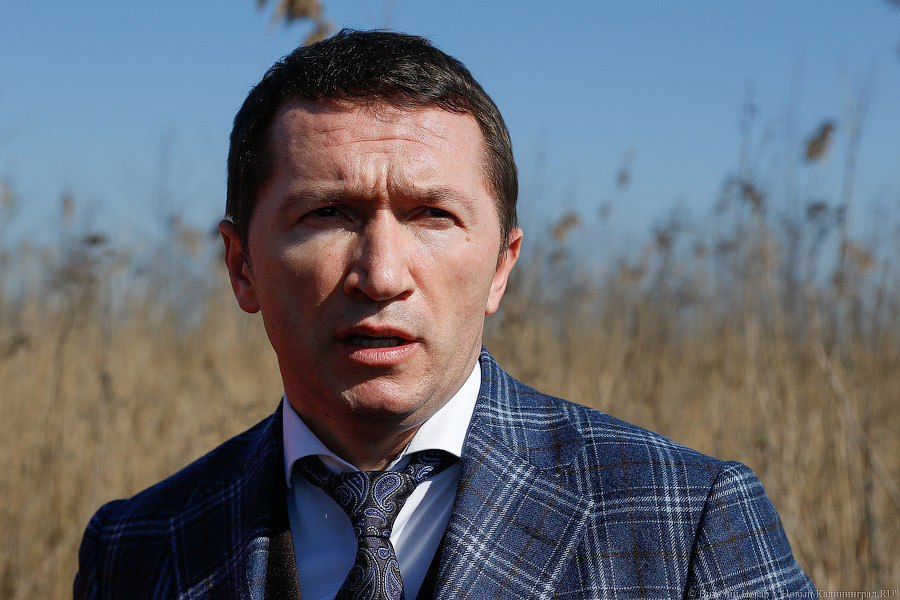 Олег Быков