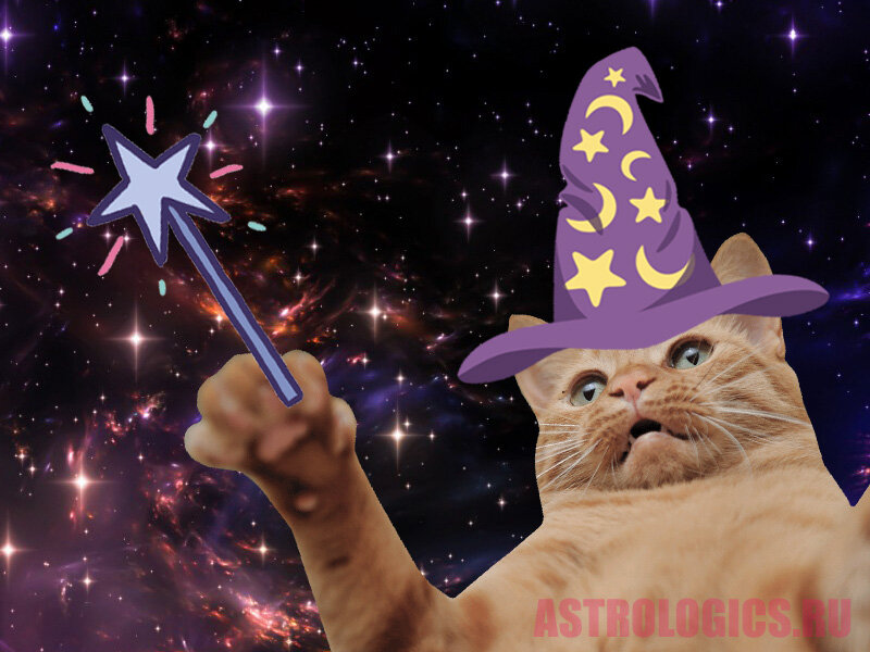 Гороскоп удачи для Льва на сентябрь 2021 года 