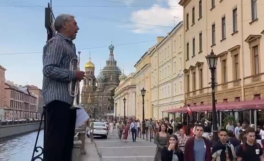 Фото: кадр из видео