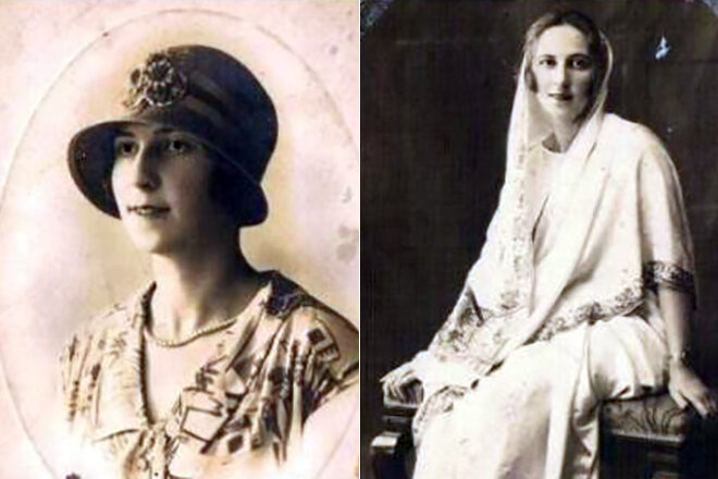 Циля Аверман. Фото из открытых источников. Яндекс