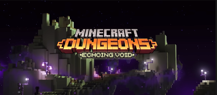 Вот чего-чего, а DLC по Миру Края -я неожидал!