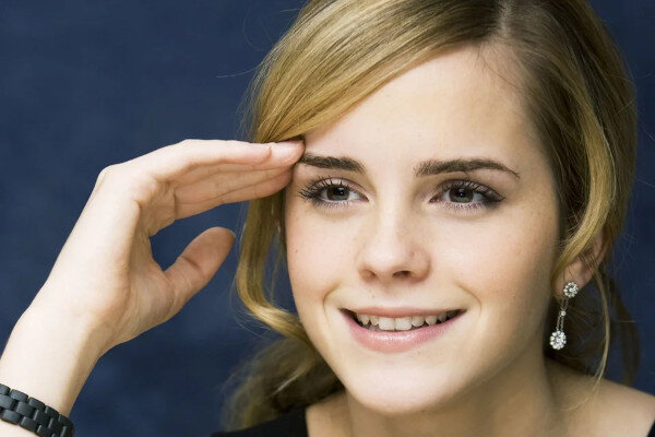 Эмма Уотсон