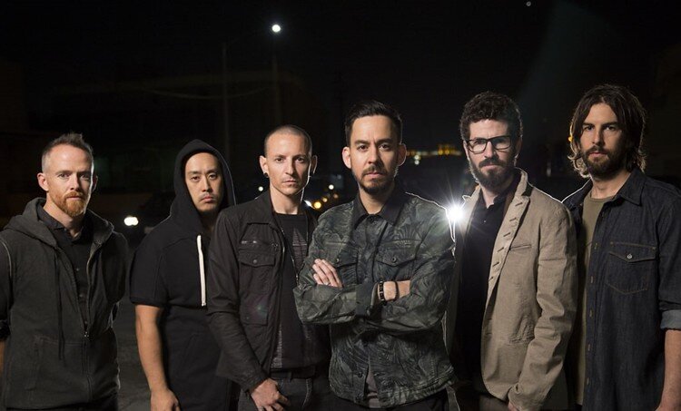 Linkin Park