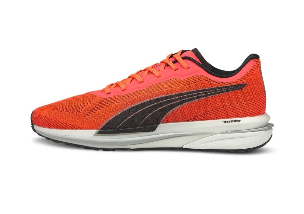 Обзор коллекции кроссовок Puma для бега 2021: лучшие модели и технологии