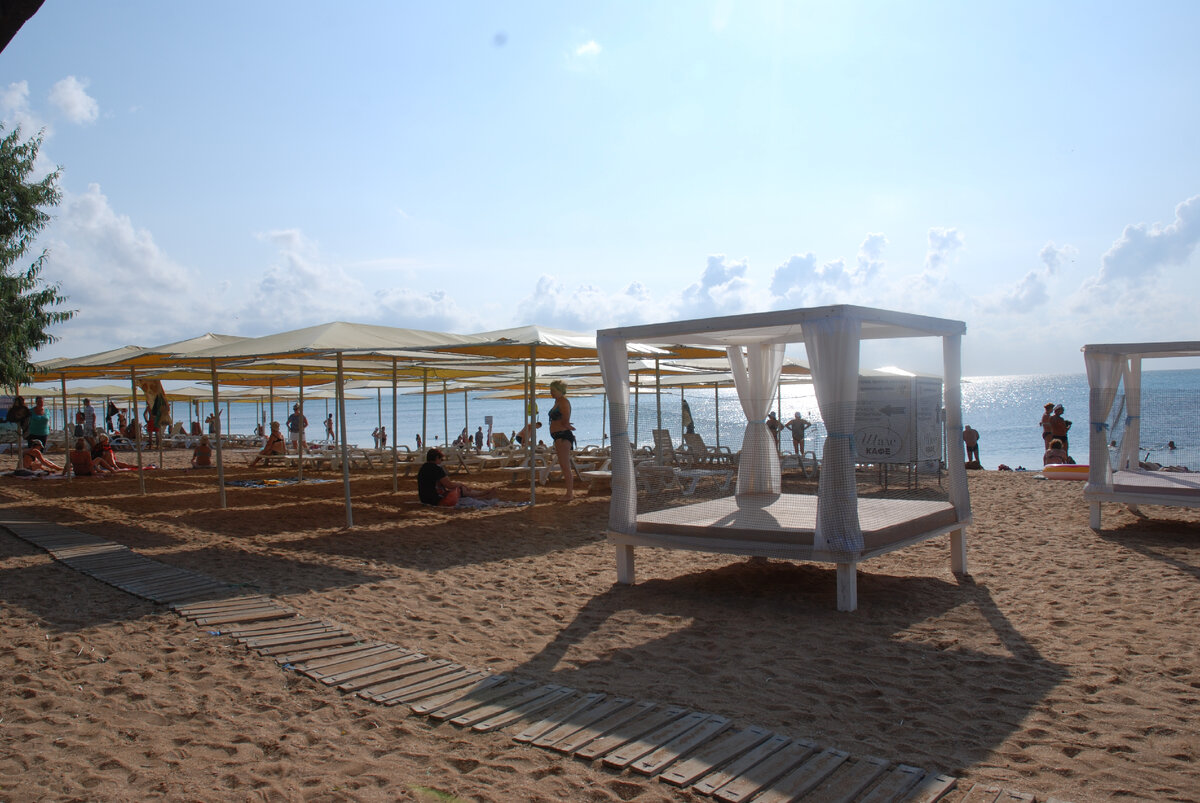 Бывший Второй городской. 