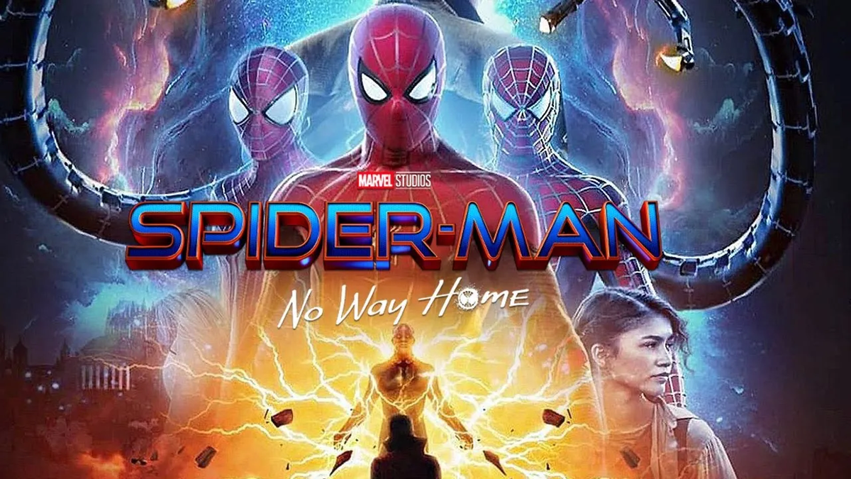Трейлер человек паук нет пути. Человек-паук: нет пути домой (2021г). Человек-паук нет пути домой Постер 2021.