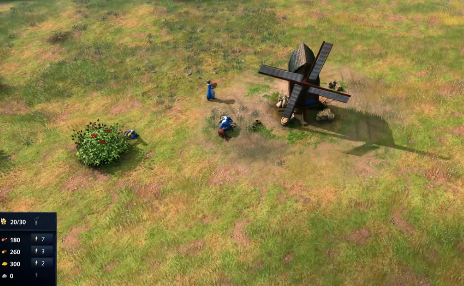 Age of Empires 4