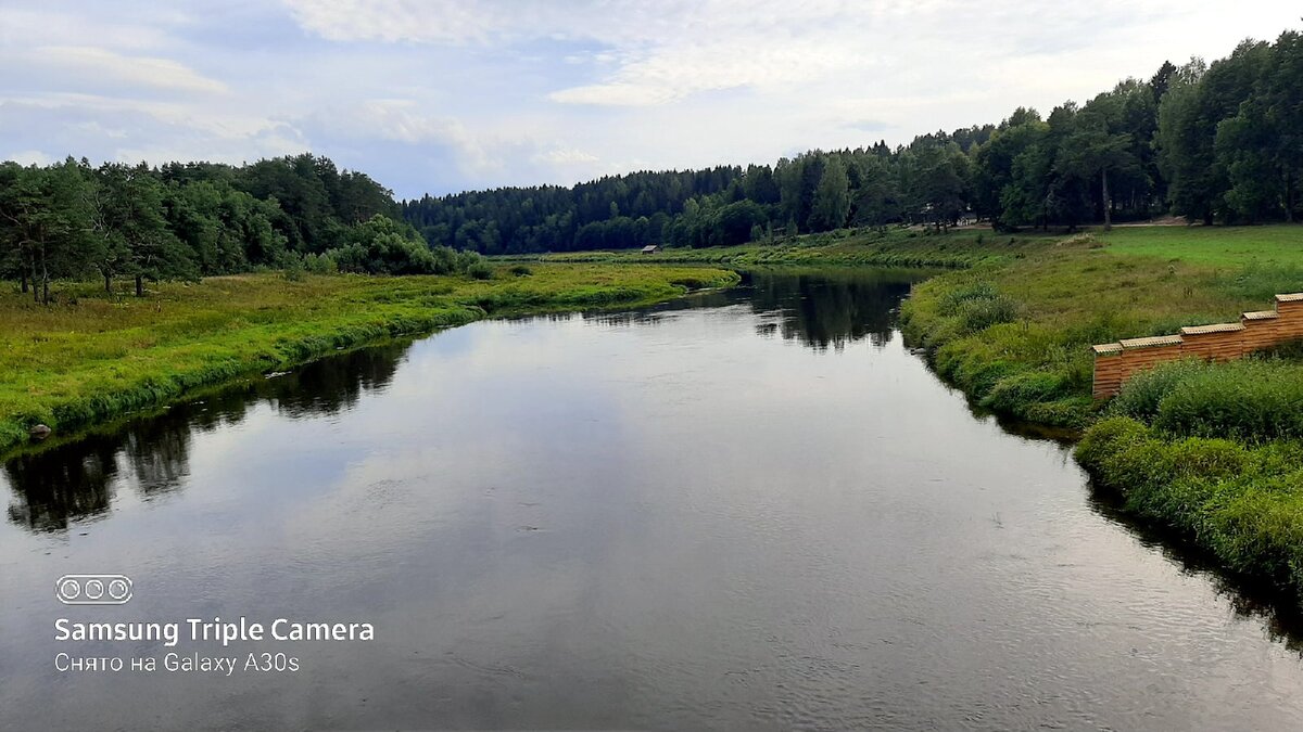 Фото автора.