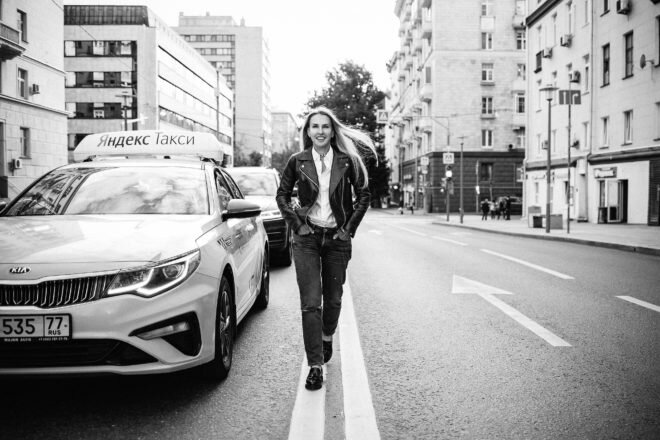 Фотография: Игорь Родин