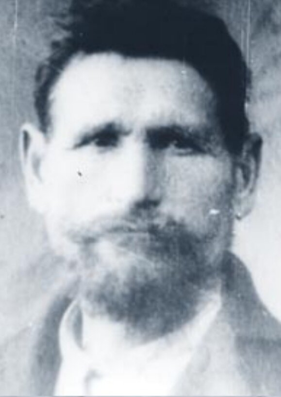 Иван Прохорович Лагуткин 