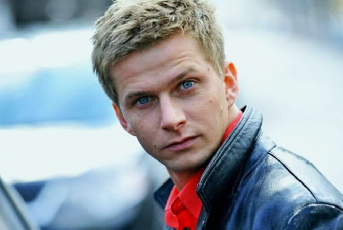 Роман Курцын. Источник: oxvo.ru