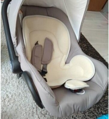 без вкладыша