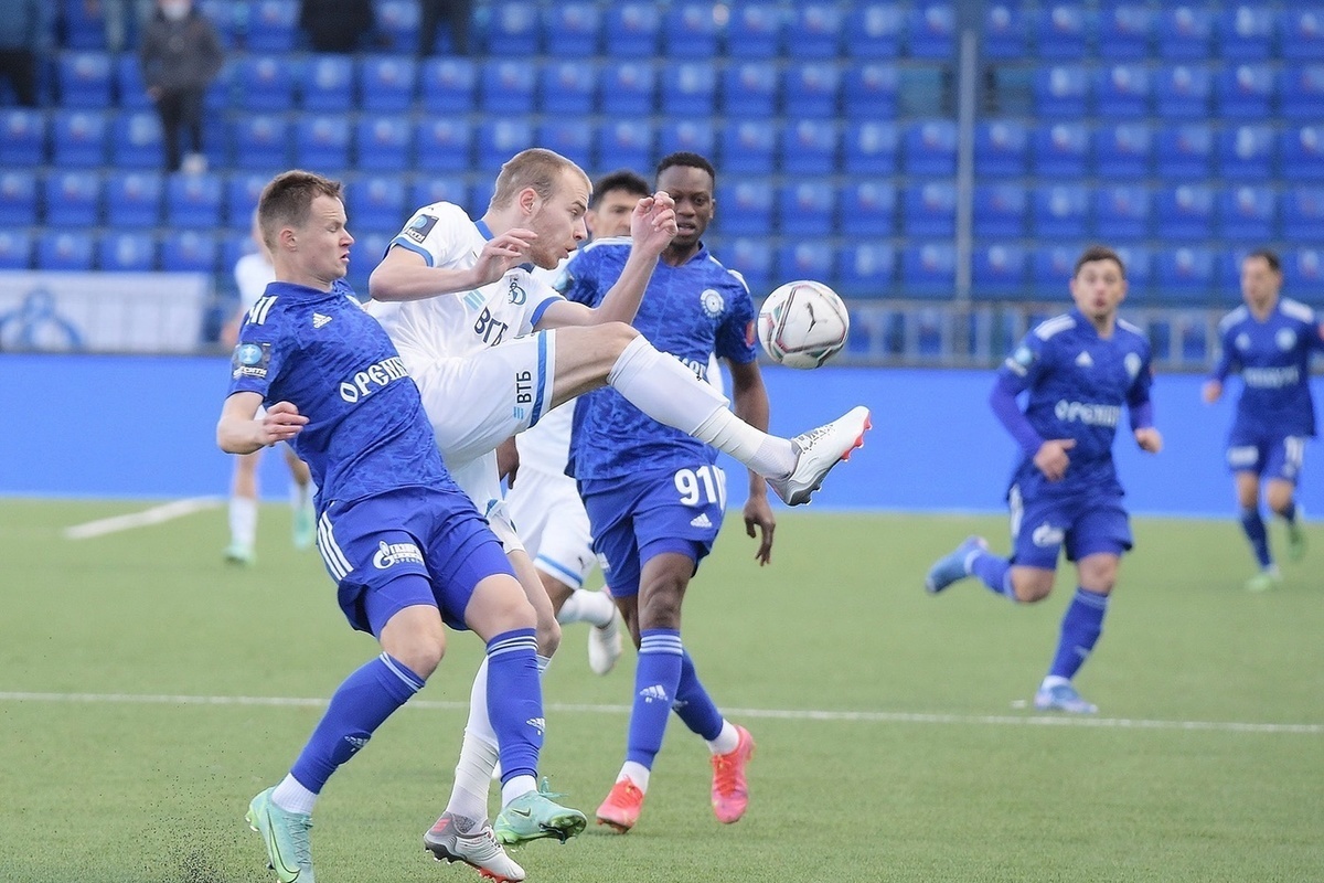 Фото из интернета