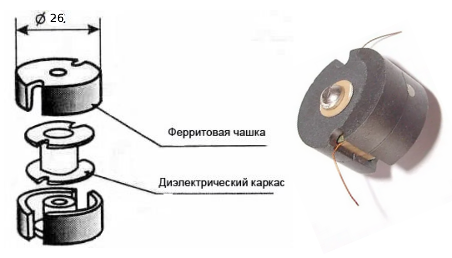 Повышающий драйвер светодиода с плавной регулировкой яркости / Хабр