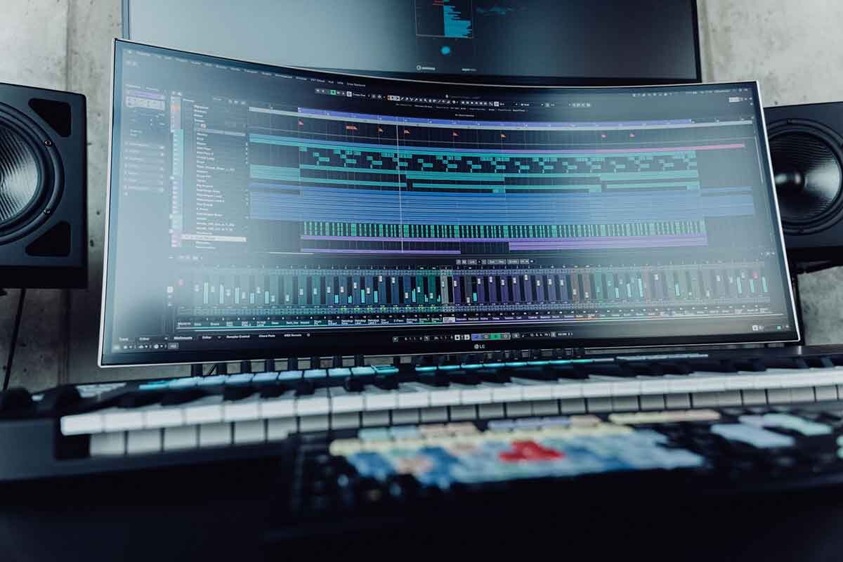 Steinberg Cubase 12