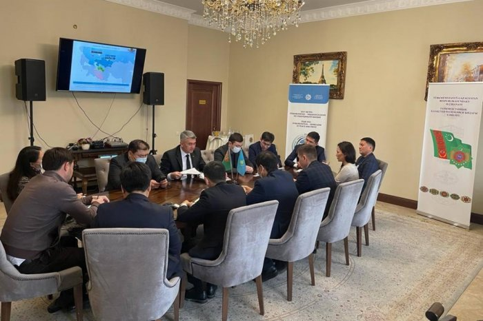 Источник фото: kazakhstan.tmembassy.gov.tm