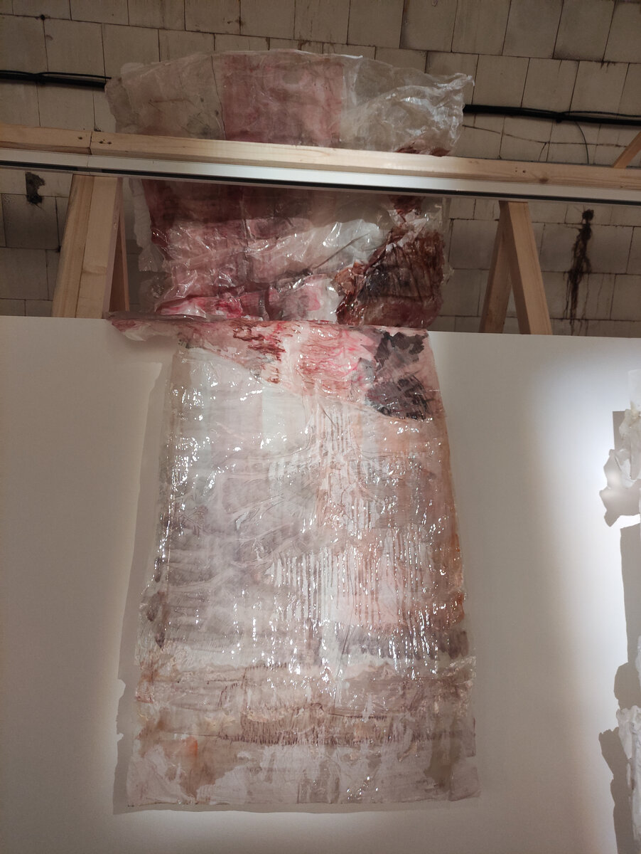 фотография принадлежит автору канала Иван Путешествует